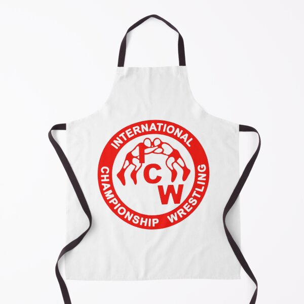 Item preview, International Championship Wrestling designed and sold by JoezPlace.