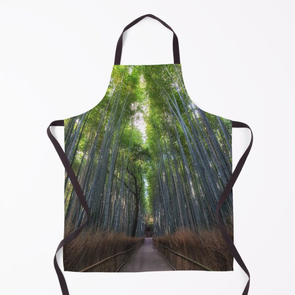 Item preview, Arashiyama Bamboo Forest designed and sold by aaronchoi.