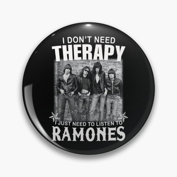 Item preview, I Dont Need Therapy Music Band designed and sold by Kissinger-Ken.