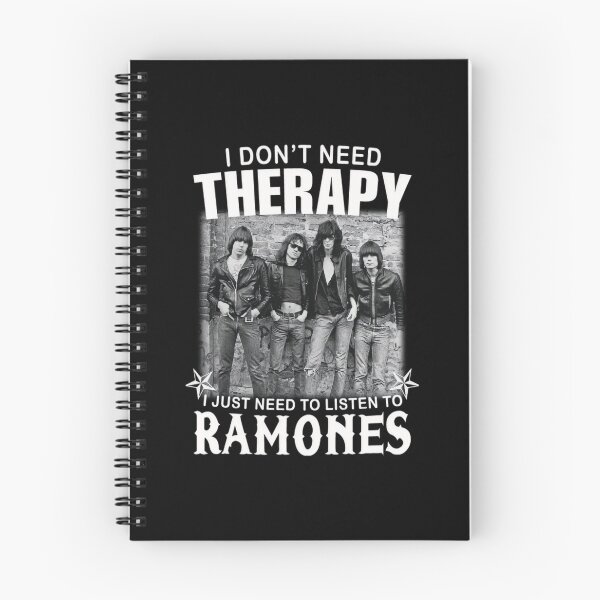 Item preview, I Dont Need Therapy Music Band designed and sold by Kissinger-Ken.