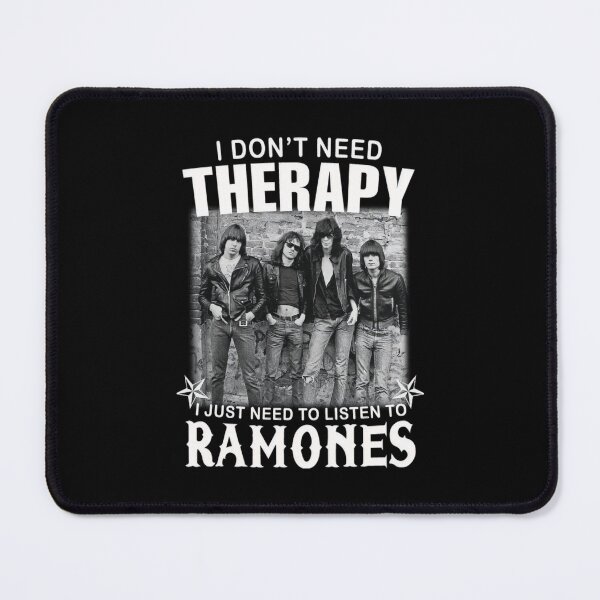 Item preview, I Dont Need Therapy Music Band designed and sold by Kissinger-Ken.