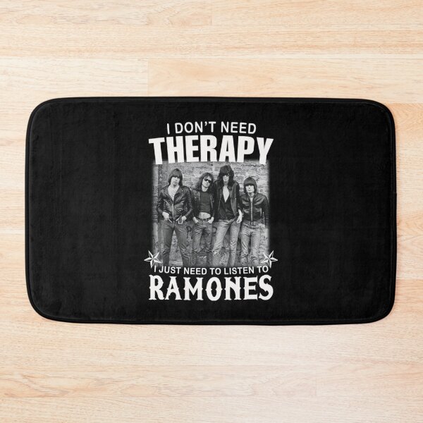 Item preview, I Dont Need Therapy Music Band designed and sold by Kissinger-Ken.