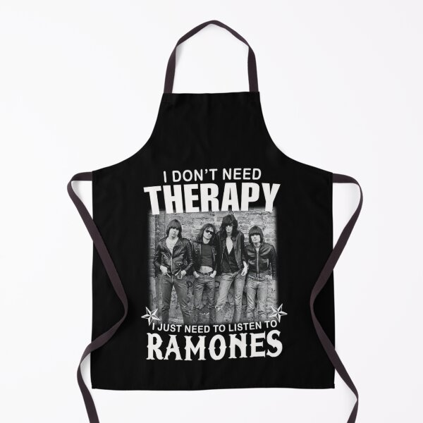 Item preview, I Dont Need Therapy Music Band designed and sold by Kissinger-Ken.