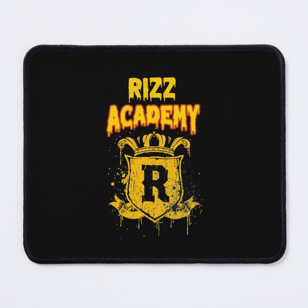 Item preview, Rizz academy designed and sold by MrBigDrip.