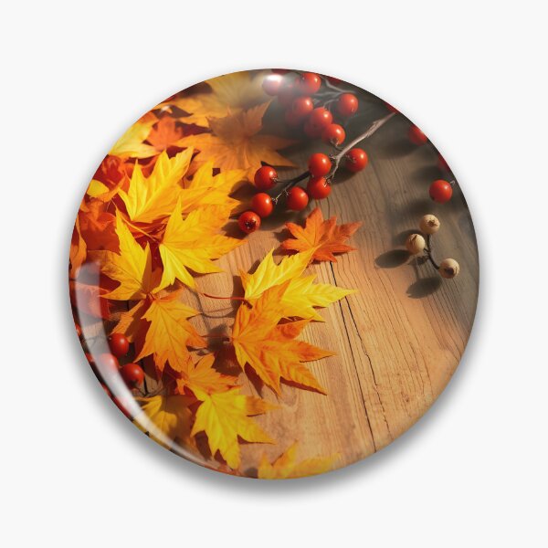 Artikelvorschau, Herbstfülle - Saisonale Pracht entworfen und verkauft von kjp-design.