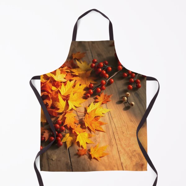 Item preview, Autumn Abundance - Seasonal Splendor designed and sold by kjp-design.