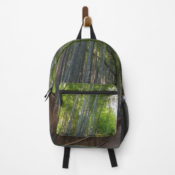 Item preview, Arashiyama Bamboo Forest designed and sold by aaronchoi.