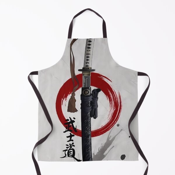 Item preview, The Way of the Samurai designed and sold by MASA19781022.