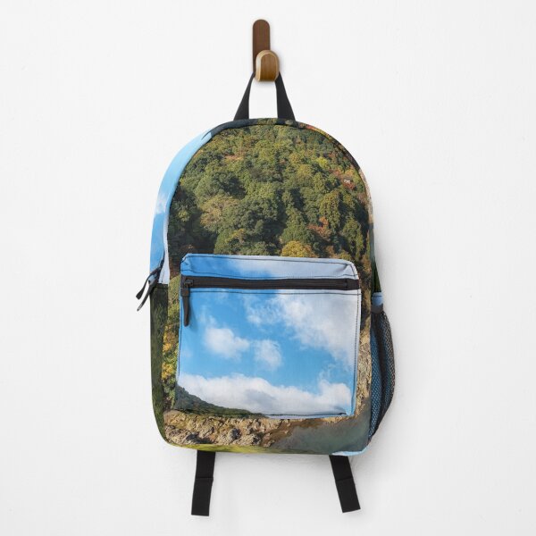 Item preview, Katsura River View from Arashiyama Park designed and sold by aaronchoi.