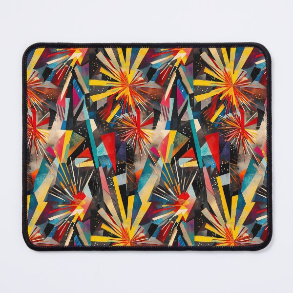 Item preview, Nocturne – Elegance of New Year’s Eve (21/40) designed and sold by sabantha.