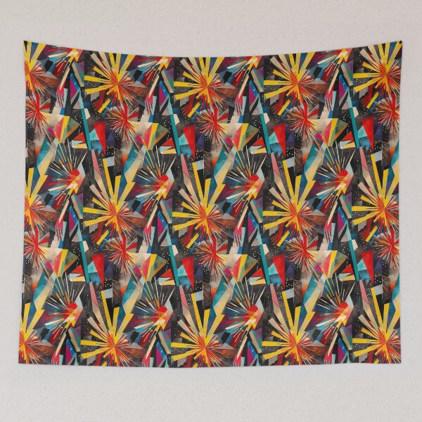 Item preview, Nocturne – Elegance of New Year’s Eve (21/40) designed and sold by sabantha.