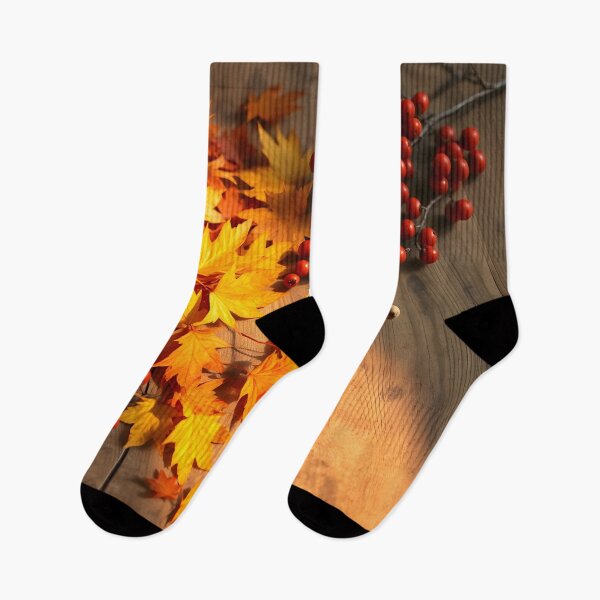 Item preview, Autumn Abundance - Seasonal Splendor designed and sold by kjp-design.