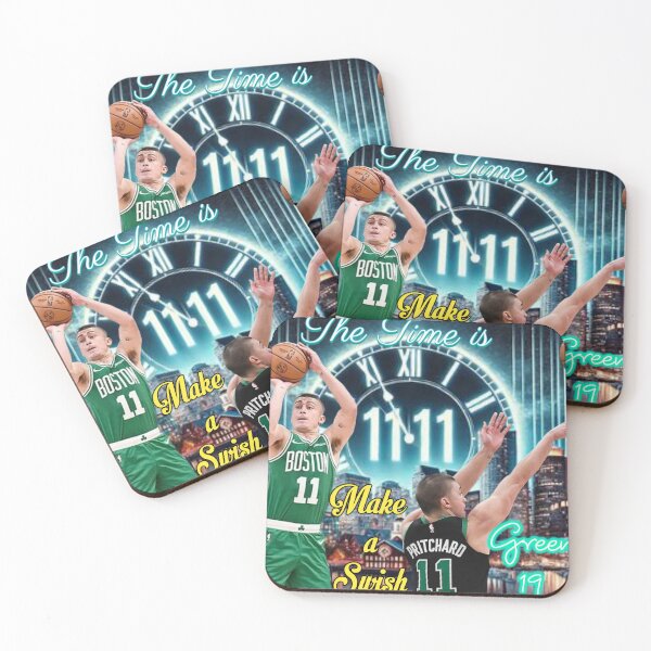 Item preview, 11:11 Make a Swish  designed and sold by VictorKnigga.