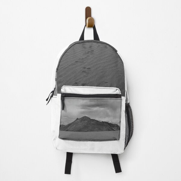 Item preview, Footprints in Ladakh's Desert designed and sold by Ishank99.