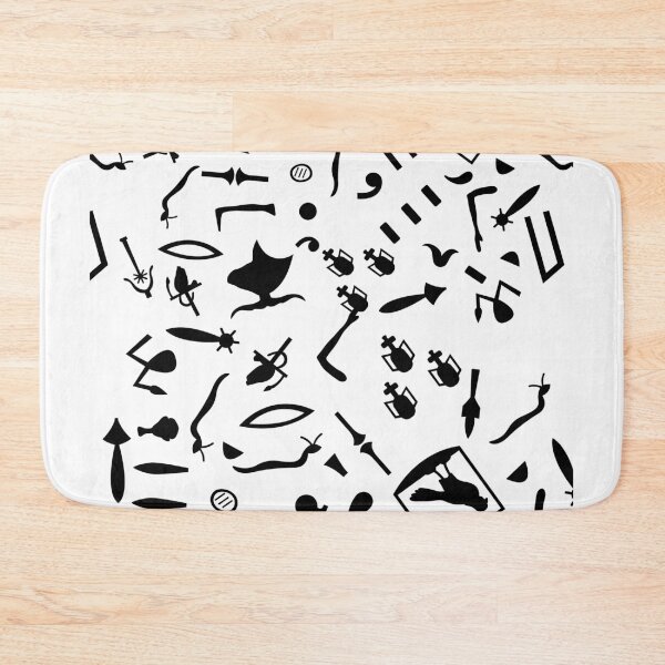 Item preview, PHS Doodling designed and sold by PourHouse.