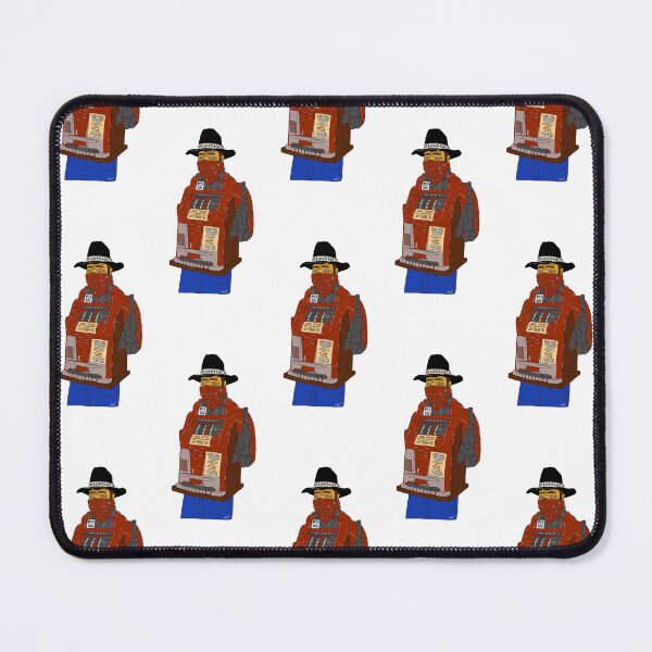 Item preview, Wild West Wonders: Inspired by Ye Olde Curiosity Shop designed and sold by thehummster.