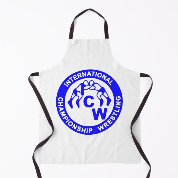 Item preview, International Championship Wrestling designed and sold by JoezPlace.