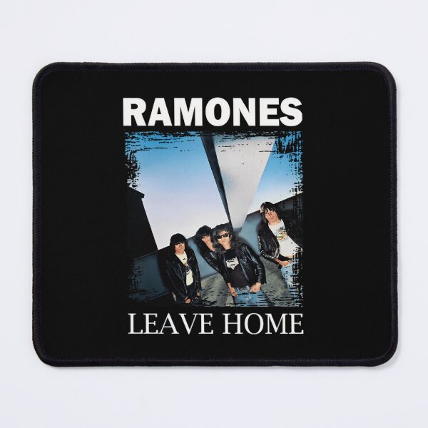 Item preview, Leave Home Retro Band designed and sold by Kissinger-Ken.