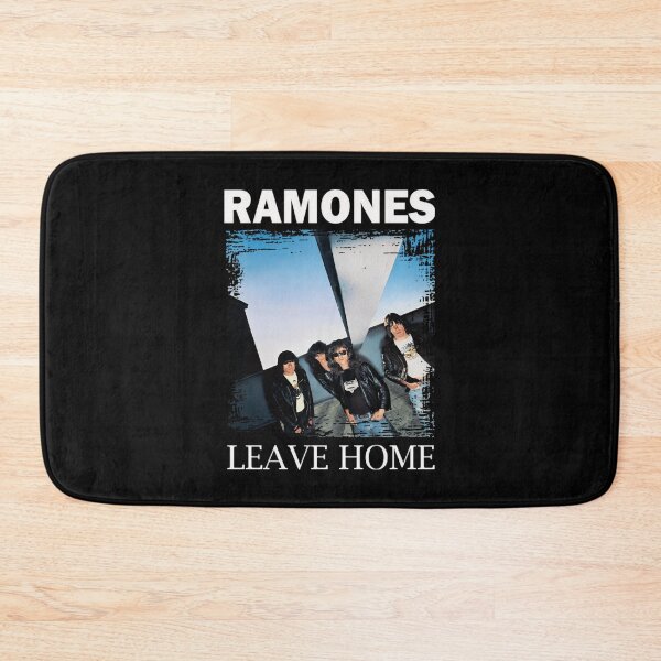 Item preview, Leave Home Retro Band designed and sold by Kissinger-Ken.