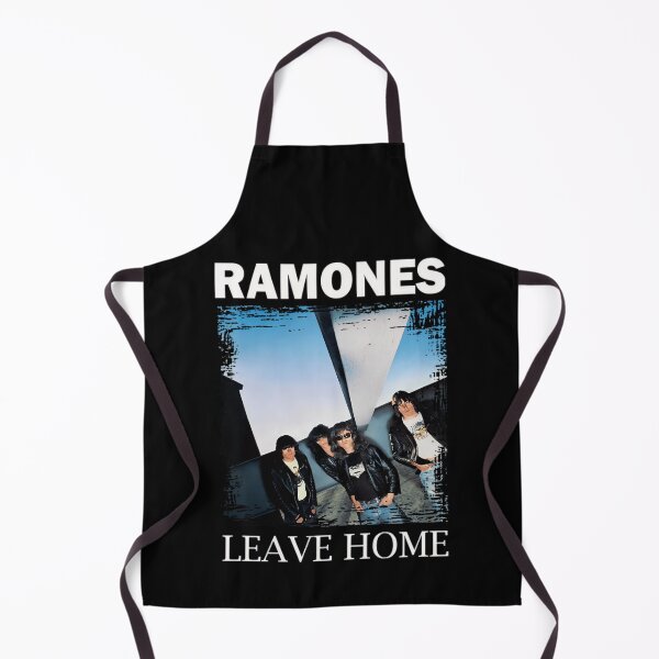 Item preview, Leave Home Retro Band designed and sold by Kissinger-Ken.