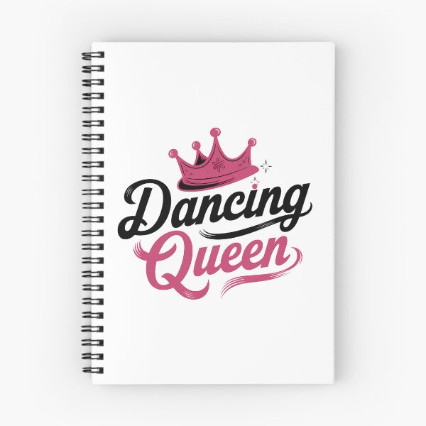 Item preview, Dancing Queen Lyrics, Dancing Queen, Lyrics designed and sold by graphic-genie.