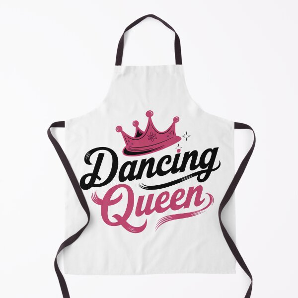 Item preview, Dancing Queen Lyrics, Dancing Queen, Lyrics designed and sold by graphic-genie.