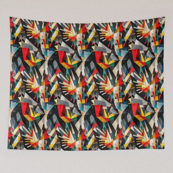 Item preview, Nocturne – Elegance of New Year’s Eve (23/40) designed and sold by sabantha.