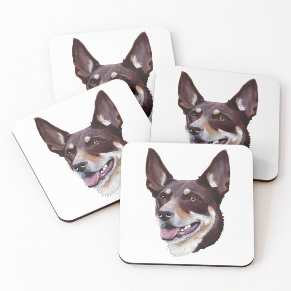 Item preview, Kelpie designed and sold by kerstibirgitta.