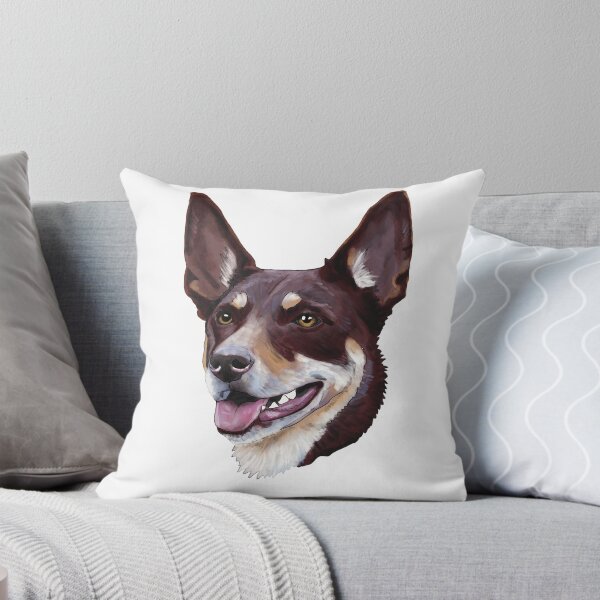 Item preview, Kelpie designed and sold by kerstibirgitta.