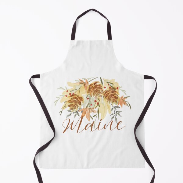Item preview, Maine White Pine Cone State Flower Classic T-shirt Sticker designed and sold by ThinkNature!.