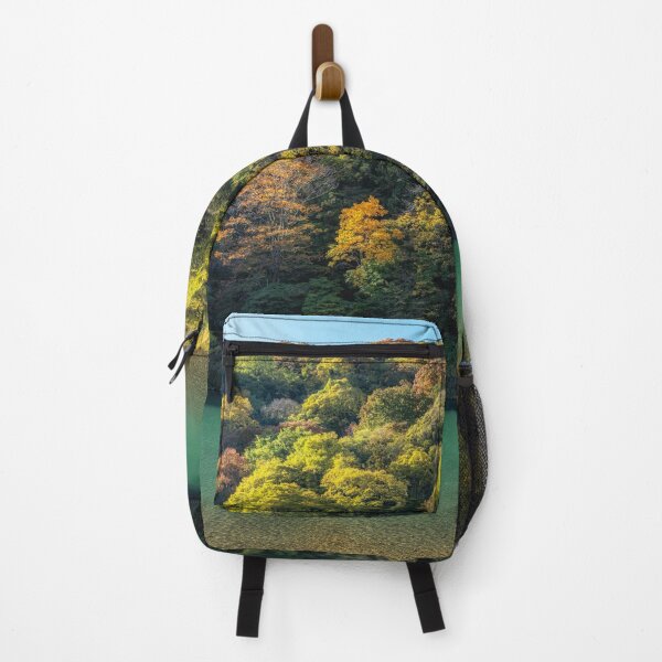 Item preview, Katsura River during Autumn designed and sold by aaronchoi.