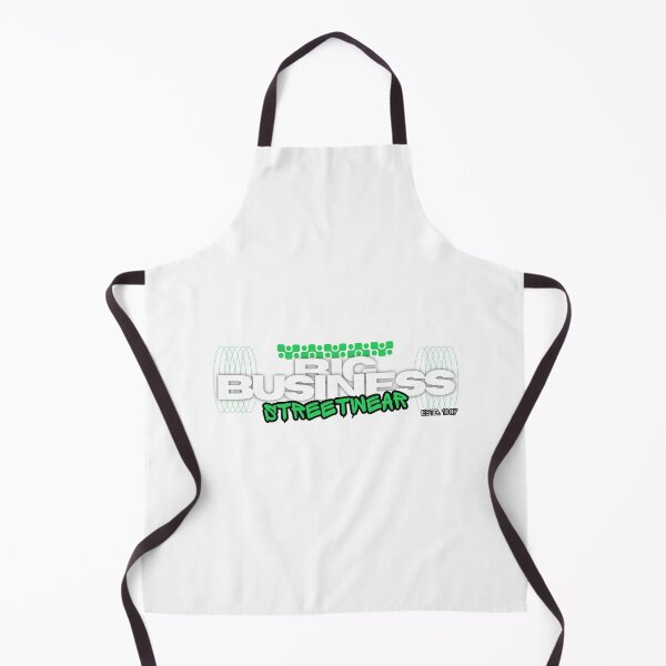 Item preview, BIG BUSINESS STREETWEAR designed and sold by QWAShop.