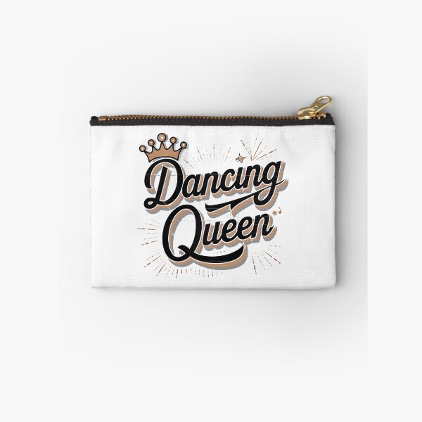 Item preview, Dancing Queen Lyrics, Dancing Queen, Lyrics designed and sold by graphic-genie.