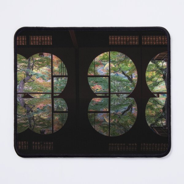Item preview, Arashiyama Yusai Tei Gallery Reflections designed and sold by aaronchoi.