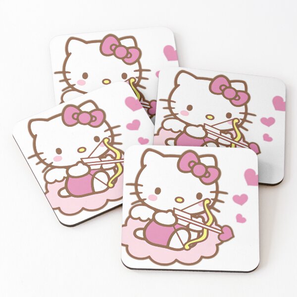 Item preview, Hello Kitty designed and sold by VKM.