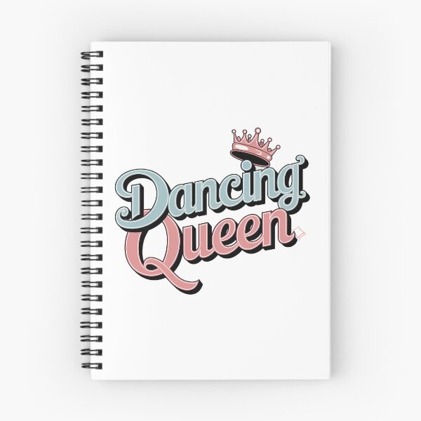 Item preview, Dancing Queen Lyrics, Dancing Queen, Lyrics designed and sold by graphic-genie.