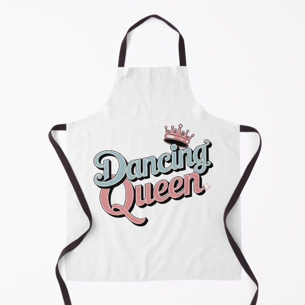 Item preview, Dancing Queen Lyrics, Dancing Queen, Lyrics designed and sold by graphic-genie.