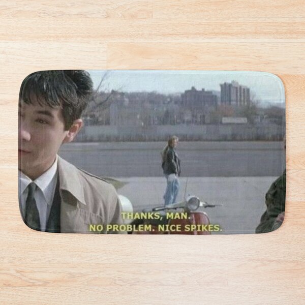 Item preview, SLC Punk Sean and John the Mod Scene designed and sold by aceandjack.