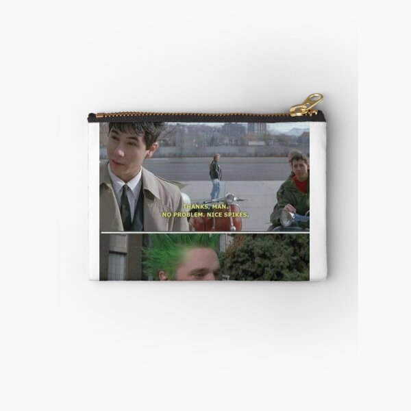 Item preview, SLC Punk Sean and John the Mod Scene designed and sold by aceandjack.