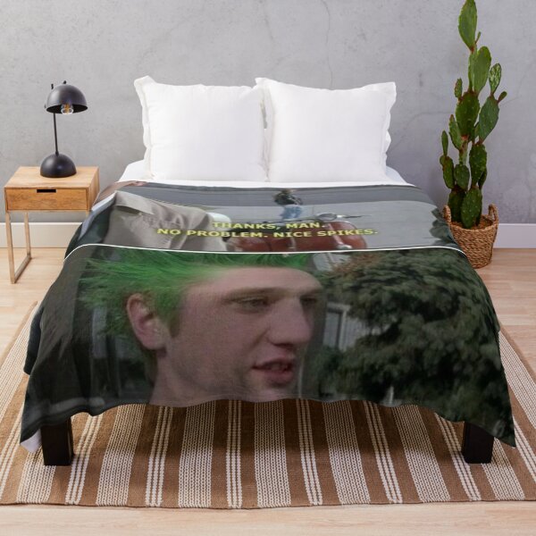 Item preview, SLC Punk Sean and John the Mod Scene designed and sold by aceandjack.
