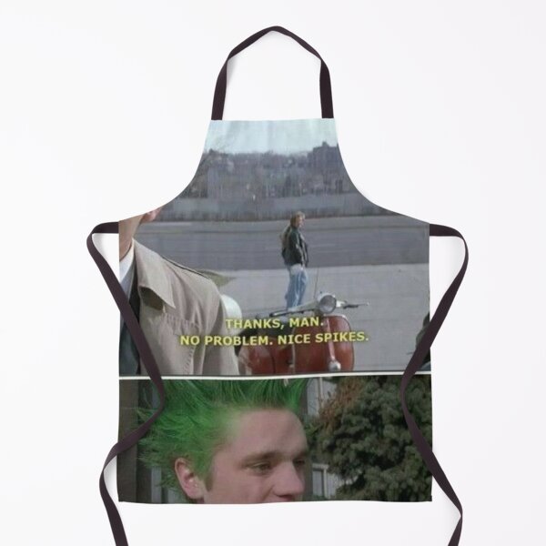 Item preview, SLC Punk Sean and John the Mod Scene designed and sold by aceandjack.