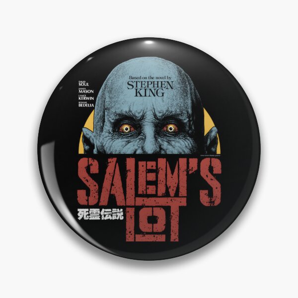 Item preview, King Horror designed and sold by webvein.