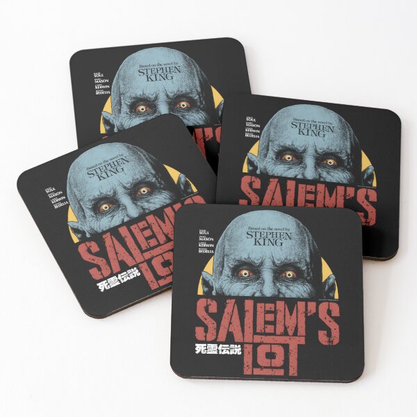 Item preview, King Horror designed and sold by webvein.