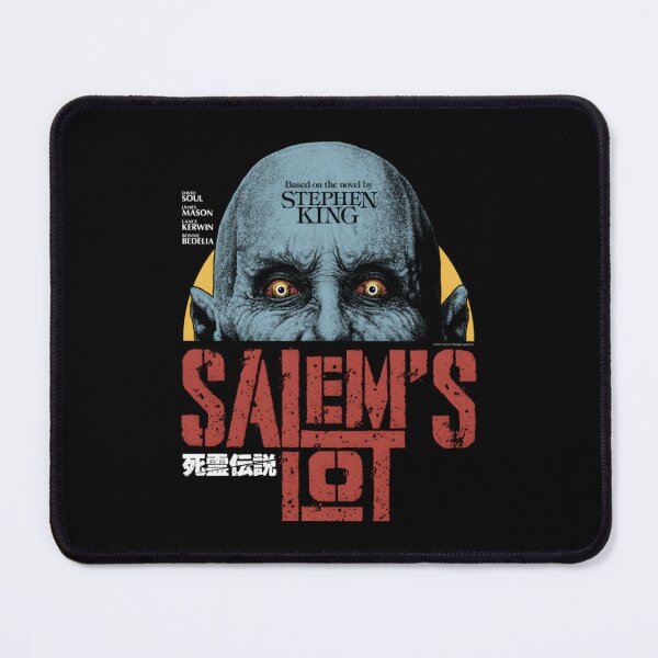 Item preview, King Horror designed and sold by webvein.