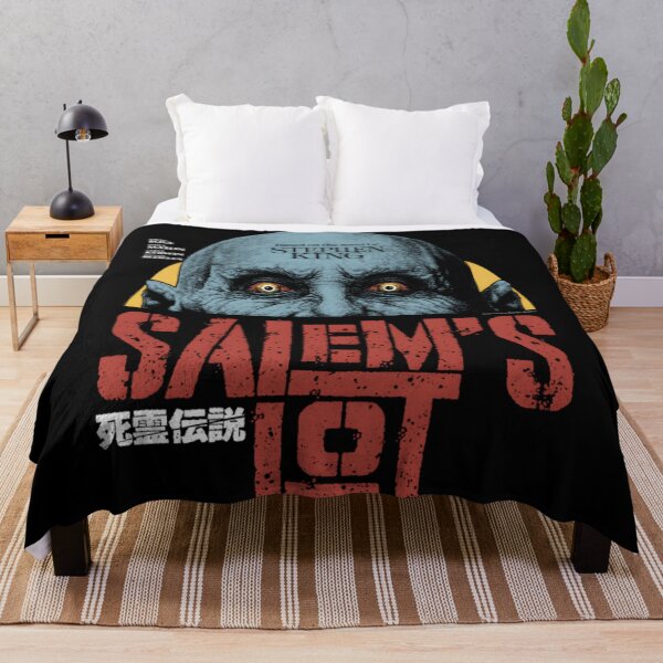 Item preview, King Horror designed and sold by webvein.