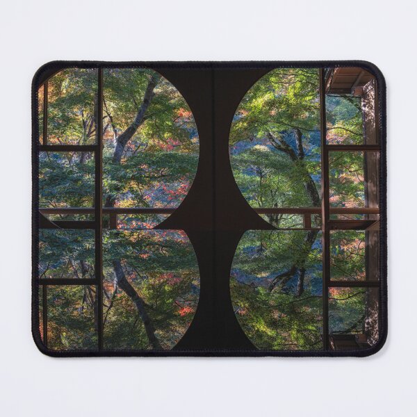 Item preview, Arashiyama Yusai Tei Gallery designed and sold by aaronchoi.