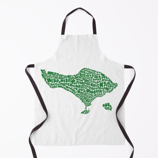 Item preview, Bali Calligram (Green) designed and sold by murakamisstudio.