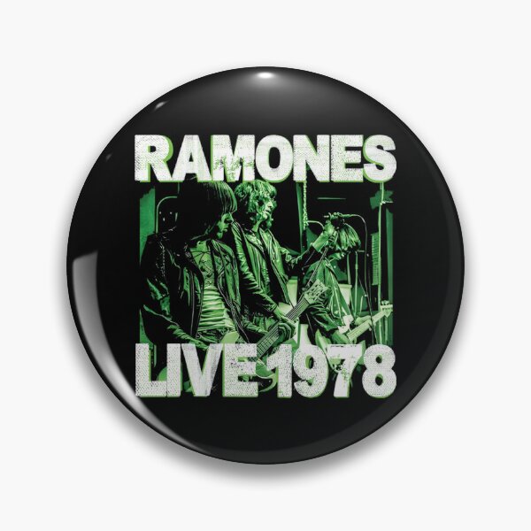 Item preview, Live 1978 Music Band designed and sold by Kissinger-Ken.