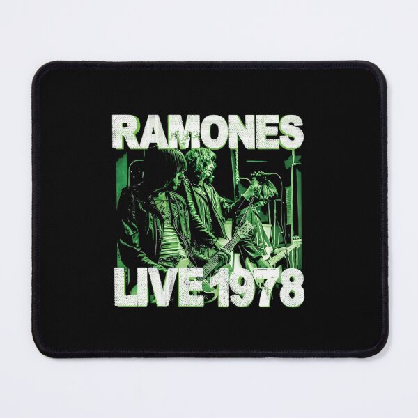 Item preview, Live 1978 Music Band designed and sold by Kissinger-Ken.