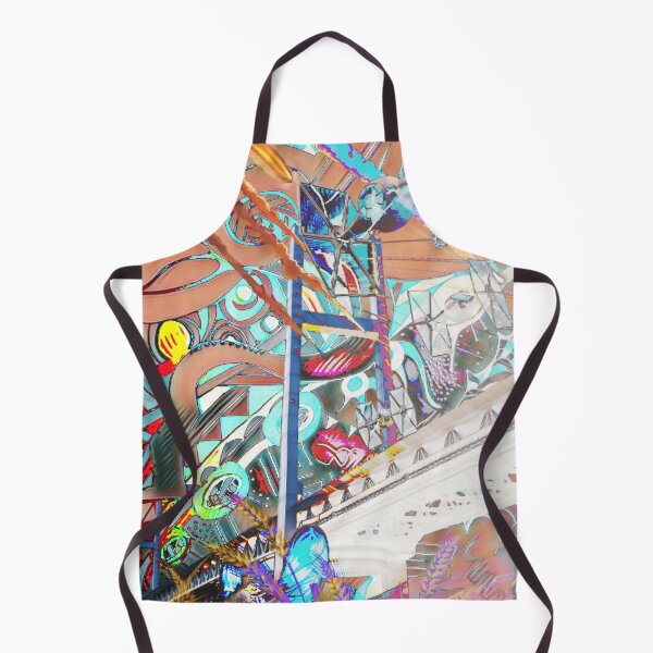 Item preview, Wondering About a Bridge of Dreams designed and sold by AJT7rb.